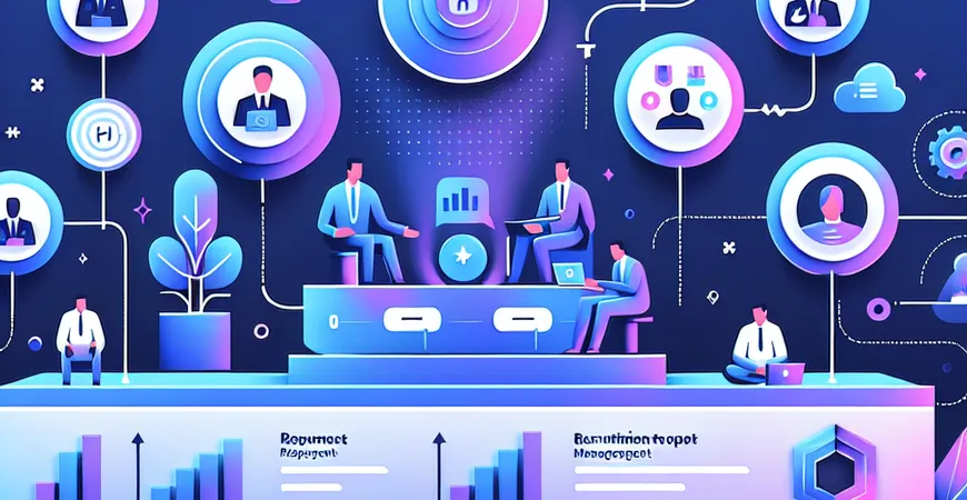 12 年 HR 经验：招聘管理的 8 个核心步骤与避坑要点